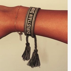 Christian dior j'adior bracelet